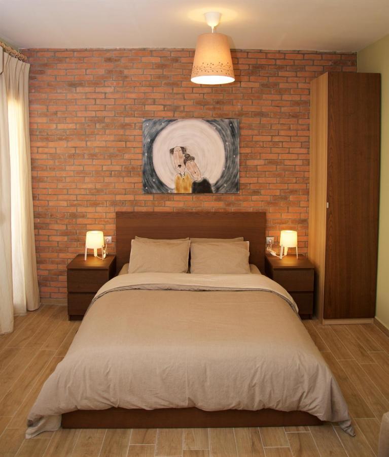 Super Cute & Cozy Mini Studios In City Center Tesalónica Exterior foto
